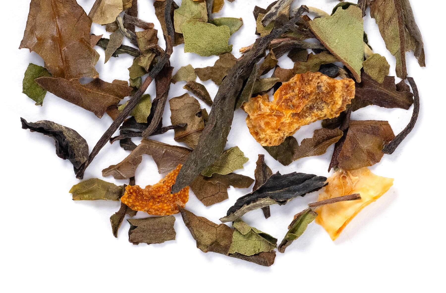 White Tangerine Tea 1.5oz