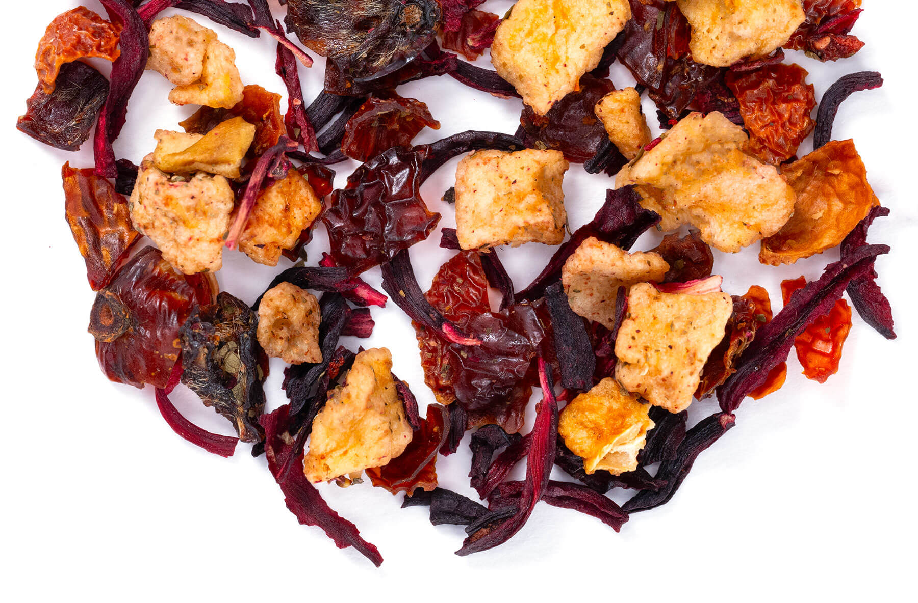 Strawberry Herbal Tea | Buy Online | Free Shipping Over $49