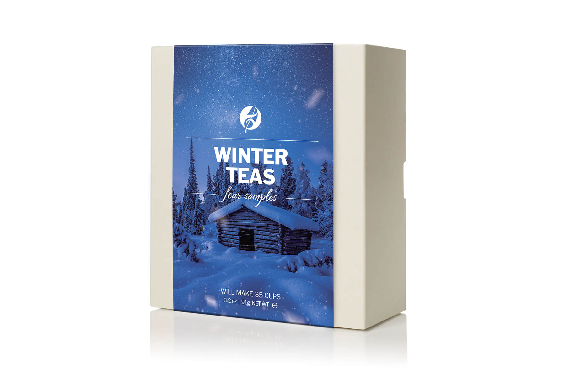 Winter Teas Collection