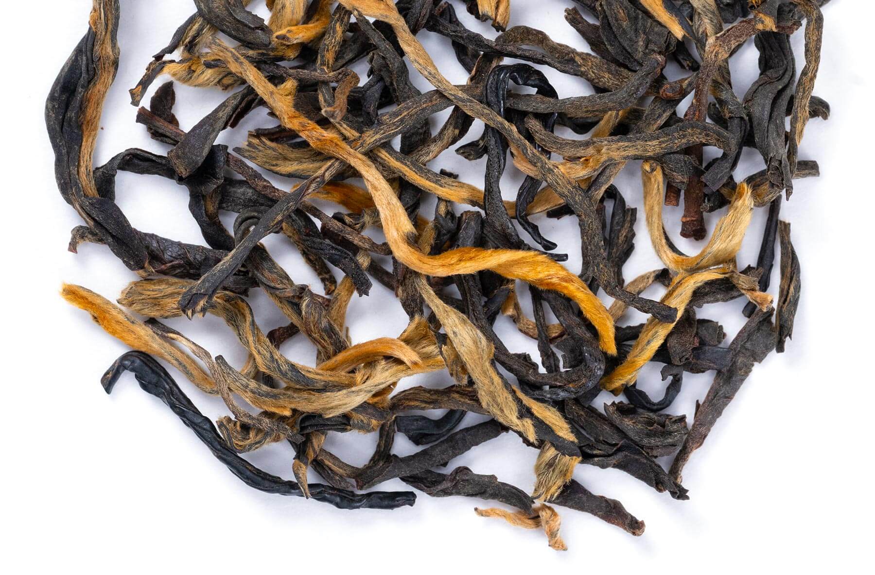 Yunnan Loose Tea 2oz