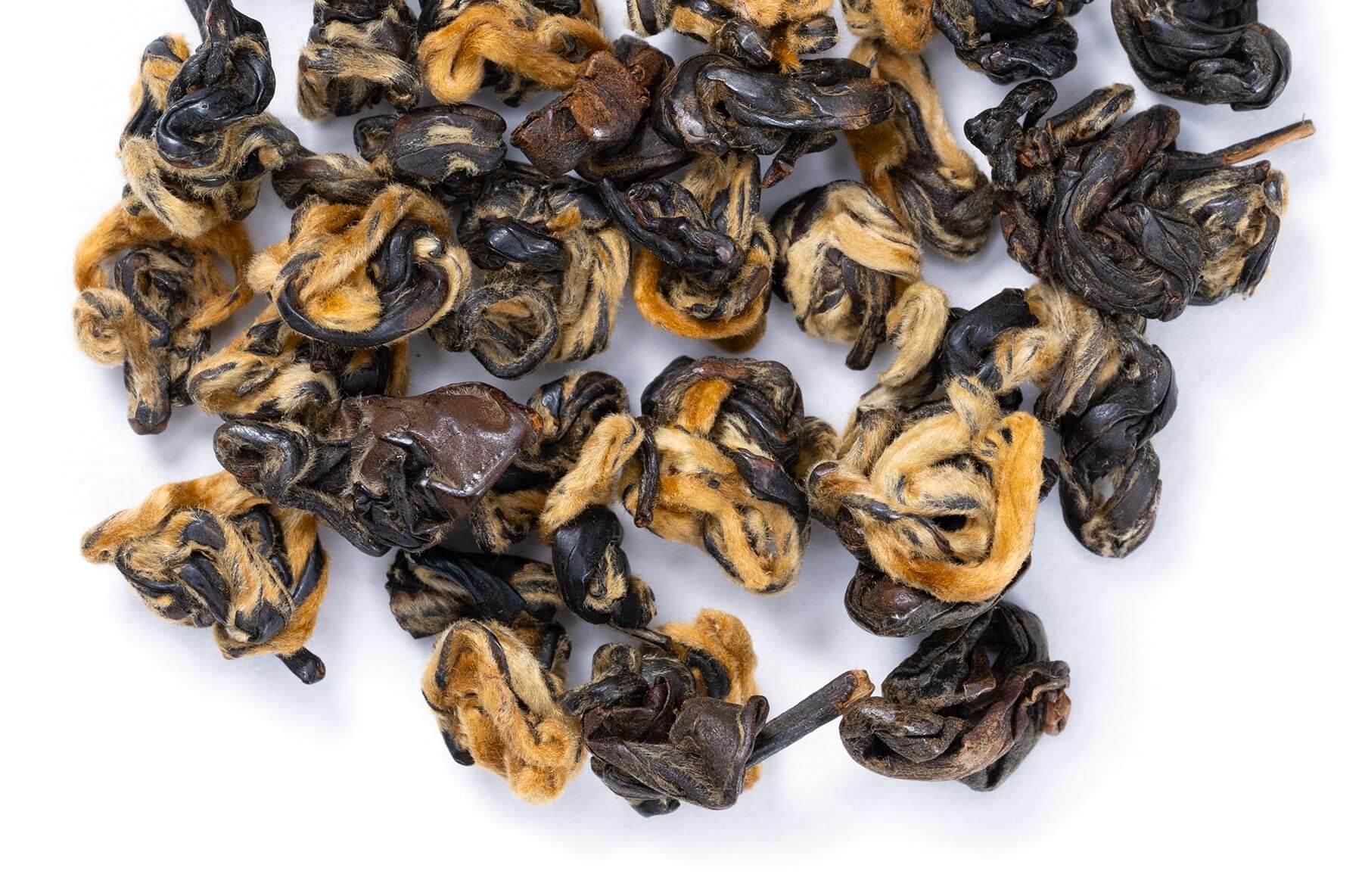 Adagio Teas Yunnan Noir 4oz