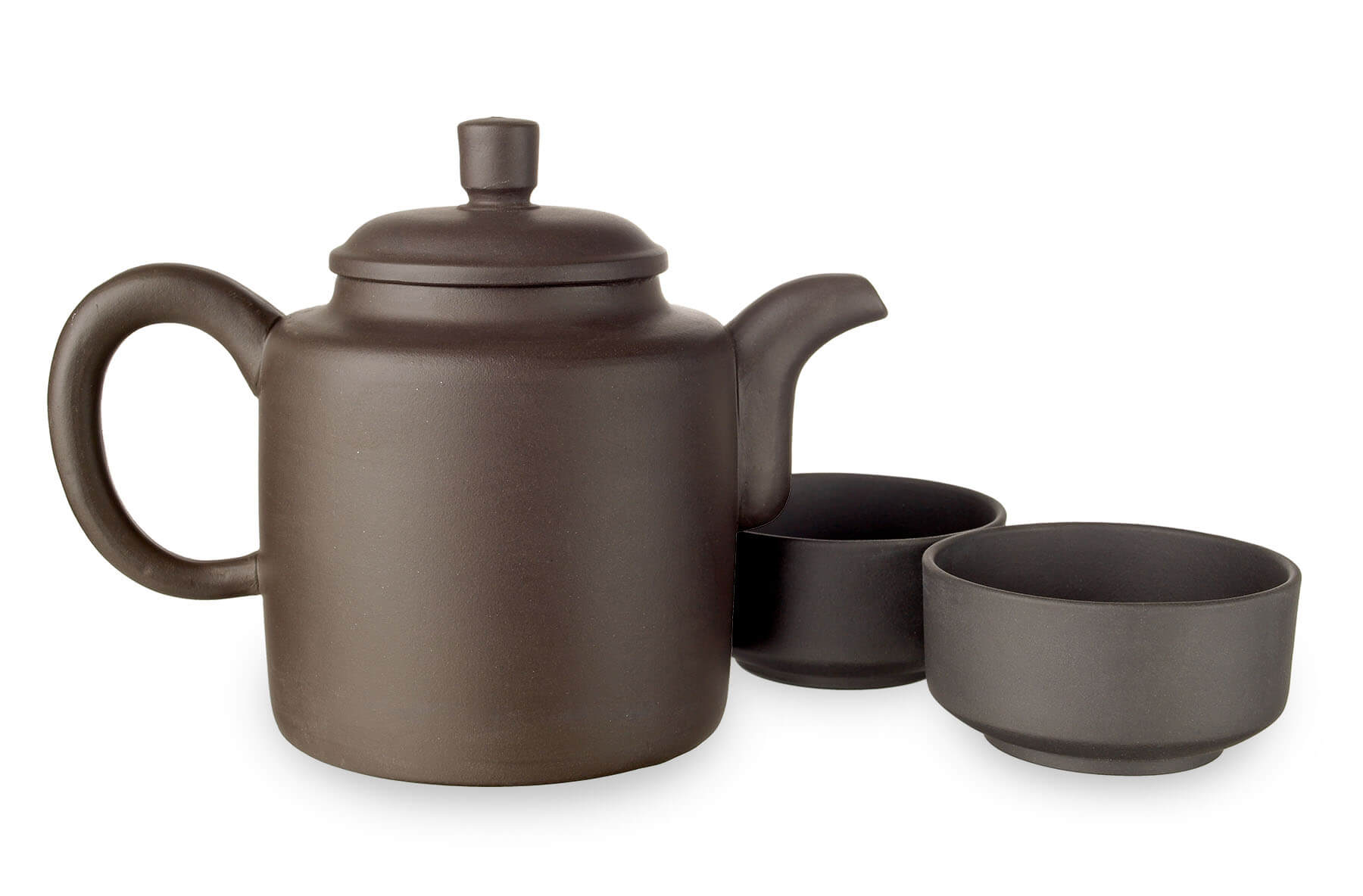 Zibo Teapot from Adagio Teas