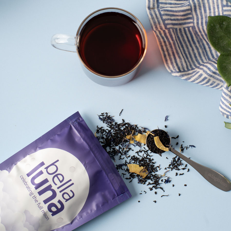 Bella Luna tea