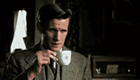 tea talk preview