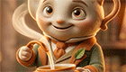tea talk preview