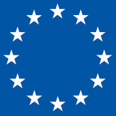 eu flag