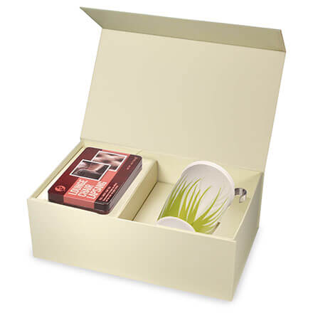 adagio teas' Customizable Tea Gift Box