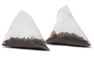 teabags