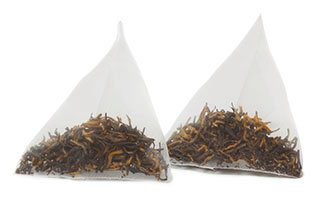 teabags