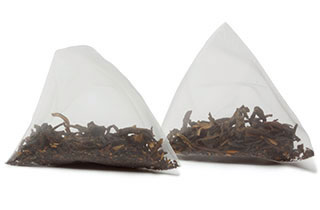 teabags