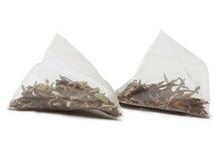 teabags