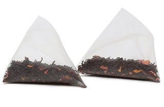 teabags