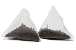 Tiger store eye tea