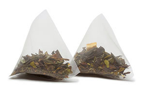 teabags