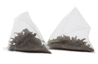 teabags