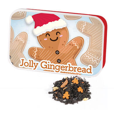 jolly gingerbread