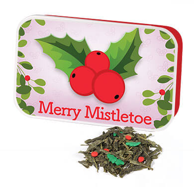 merry mistletoe