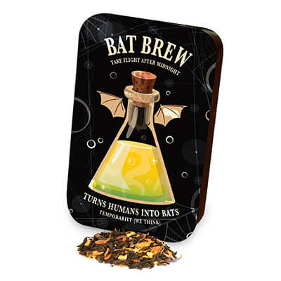 bat brew