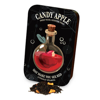 candy apple