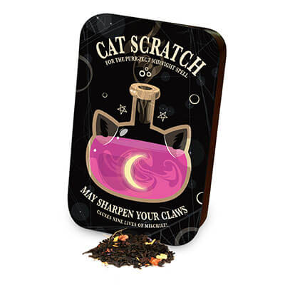 cat scratch