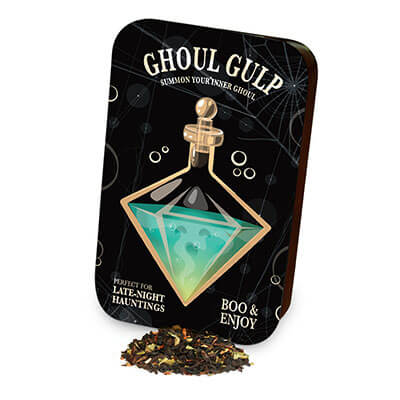 ghoul gulp