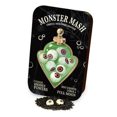 monster mash